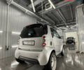 Сірий Смарт Fortwo, об'ємом двигуна 0.6 л та пробігом 154 тис. км за 4300 $, фото 1 на Automoto.ua