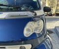 Сірий Смарт Fortwo, об'ємом двигуна 0.6 л та пробігом 177 тис. км за 3100 $, фото 1 на Automoto.ua