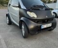 Сірий Смарт Fortwo, об'ємом двигуна 0.6 л та пробігом 350 тис. км за 3100 $, фото 1 на Automoto.ua