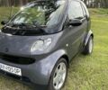 Сірий Смарт Fortwo, об'ємом двигуна 0.7 л та пробігом 147 тис. км за 3700 $, фото 2 на Automoto.ua