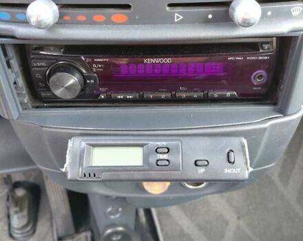 Сірий Смарт Fortwo, об'ємом двигуна 0.6 л та пробігом 149 тис. км за 3600 $, фото 7 на Automoto.ua