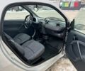 Сірий Смарт Fortwo, об'ємом двигуна 0.7 л та пробігом 176 тис. км за 4000 $, фото 11 на Automoto.ua