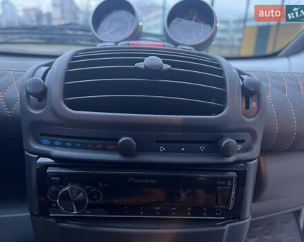 Сірий Смарт Fortwo, об'ємом двигуна 0.7 л та пробігом 168 тис. км за 3400 $, фото 16 на Automoto.ua