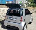 Серый Смарт Форту, объемом двигателя 0.7 л и пробегом 201 тыс. км за 3500 $, фото 2 на Automoto.ua
