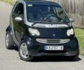 Сірий Смарт Fortwo, об'ємом двигуна 0.7 л та пробігом 174 тис. км за 3500 $, фото 2 на Automoto.ua