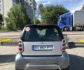 Сірий Смарт Fortwo, об'ємом двигуна 0.7 л та пробігом 130 тис. км за 3400 $, фото 5 на Automoto.ua