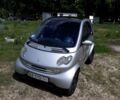 Сірий Смарт Fortwo, об'ємом двигуна 7 л та пробігом 170 тис. км за 3500 $, фото 1 на Automoto.ua