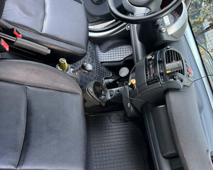 Сірий Смарт Fortwo, об'ємом двигуна 0.7 л та пробігом 194 тис. км за 3700 $, фото 9 на Automoto.ua