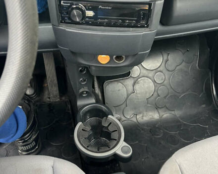 Сірий Смарт Fortwo, об'ємом двигуна 0.7 л та пробігом 180 тис. км за 3350 $, фото 21 на Automoto.ua