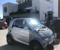 Сірий Смарт Fortwo, об'ємом двигуна 0.7 л та пробігом 130 тис. км за 3400 $, фото 1 на Automoto.ua