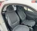 Сірий Смарт Fortwo, об'ємом двигуна 0.7 л та пробігом 176 тис. км за 4000 $, фото 12 на Automoto.ua