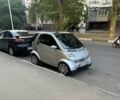 Сірий Смарт Fortwo, об'ємом двигуна 0.7 л та пробігом 168 тис. км за 3300 $, фото 1 на Automoto.ua