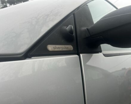 Серый Смарт Форту, объемом двигателя 0.7 л и пробегом 198 тыс. км за 2800 $, фото 20 на Automoto.ua