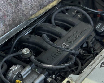Сірий Смарт Fortwo, об'ємом двигуна 0.6 л та пробігом 215 тис. км за 3550 $, фото 15 на Automoto.ua
