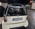 Сірий Смарт Fortwo, об'ємом двигуна 0.7 л та пробігом 168 тис. км за 3400 $, фото 5 на Automoto.ua
