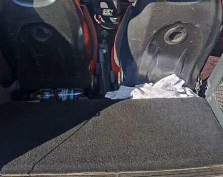 Сірий Смарт Fortwo, об'ємом двигуна 0.7 л та пробігом 177 тис. км за 3500 $, фото 11 на Automoto.ua