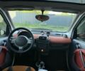 Сірий Смарт Fortwo, об'ємом двигуна 0.8 л та пробігом 355 тис. км за 3300 $, фото 10 на Automoto.ua