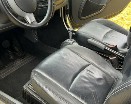 Сірий Смарт Fortwo, об'ємом двигуна 0.7 л та пробігом 192 тис. км за 3500 $, фото 9 на Automoto.ua