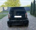 Сірий Смарт Fortwo, об'ємом двигуна 0.8 л та пробігом 355 тис. км за 3300 $, фото 2 на Automoto.ua