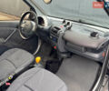 Сірий Смарт Fortwo, об'ємом двигуна 0.7 л та пробігом 214 тис. км за 2999 $, фото 37 на Automoto.ua