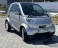 Серый Смарт Форту, объемом двигателя 0.6 л и пробегом 238 тыс. км за 3200 $, фото 1 на Automoto.ua