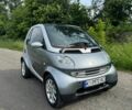 Сірий Смарт Fortwo, об'ємом двигуна 0.7 л та пробігом 150 тис. км за 3500 $, фото 1 на Automoto.ua