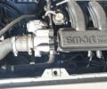 Сірий Смарт Fortwo, об'ємом двигуна 0.7 л та пробігом 177 тис. км за 3500 $, фото 9 на Automoto.ua