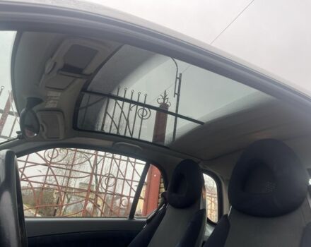 Серый Смарт Форту, объемом двигателя 0.7 л и пробегом 198 тыс. км за 2800 $, фото 15 на Automoto.ua