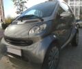 Сірий Смарт Fortwo, об'ємом двигуна 0.7 л та пробігом 122 тис. км за 4400 $, фото 1 на Automoto.ua