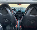 Сірий Смарт Fortwo, об'ємом двигуна 0.7 л та пробігом 184 тис. км за 3300 $, фото 6 на Automoto.ua