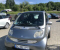 Сірий Смарт Fortwo, об'ємом двигуна 0.7 л та пробігом 130 тис. км за 3400 $, фото 2 на Automoto.ua
