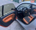 Сірий Смарт Fortwo, об'ємом двигуна 0.7 л та пробігом 168 тис. км за 3400 $, фото 8 на Automoto.ua