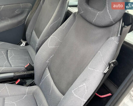 Сірий Смарт Fortwo, об'ємом двигуна 0.7 л та пробігом 214 тис. км за 2999 $, фото 34 на Automoto.ua