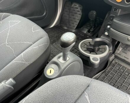 Сірий Смарт Fortwo, об'ємом двигуна 0.7 л та пробігом 176 тис. км за 4000 $, фото 17 на Automoto.ua