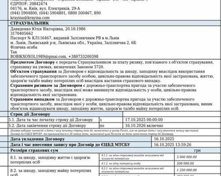Сірий Смарт Fortwo, об'ємом двигуна 0.7 л та пробігом 194 тис. км за 3700 $, фото 20 на Automoto.ua