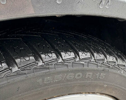 Серый Смарт Форту, объемом двигателя 0.7 л и пробегом 227 тыс. км за 3000 $, фото 17 на Automoto.ua