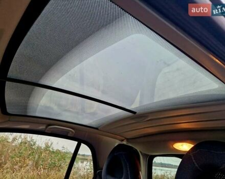 Сірий Смарт Fortwo, об'ємом двигуна 0.7 л та пробігом 118 тис. км за 3999 $, фото 21 на Automoto.ua