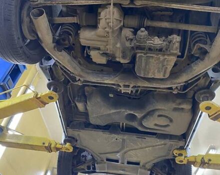 Смарт Форту 2004 в Львове на Automoto.ua Серый Смарт Форту, объемом двигателя 0.7 л и пробегом 150 тыс. км за 3150 $, фото 10 на Automoto.ua