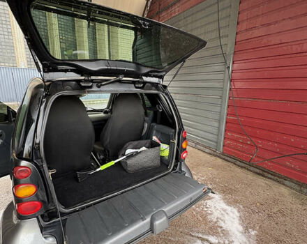 Серый Смарт Форту, объемом двигателя 0.7 л и пробегом 227 тыс. км за 3000 $, фото 19 на Automoto.ua