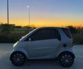 Сірий Смарт Fortwo, об'ємом двигуна 0.7 л та пробігом 153 тис. км за 3600 $, фото 7 на Automoto.ua