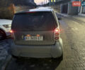 Сірий Смарт Fortwo, об'ємом двигуна 0.7 л та пробігом 122 тис. км за 3900 $, фото 3 на Automoto.ua