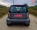 Сірий Смарт Fortwo, об'ємом двигуна 0.7 л та пробігом 118 тис. км за 3999 $, фото 6 на Automoto.ua