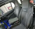 Сірий Смарт Fortwo, об'ємом двигуна 0.7 л та пробігом 200 тис. км за 3500 $, фото 16 на Automoto.ua