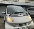 Смарт Форту 2004 в Львове на Automoto.ua Серый Смарт Форту, объемом двигателя 0.7 л и пробегом 150 тыс. км за 3150 $, фото 3 на Automoto.ua