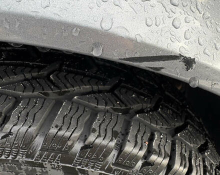 Серый Смарт Форту, объемом двигателя 0.7 л и пробегом 227 тыс. км за 3000 $, фото 15 на Automoto.ua