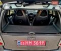 Сірий Смарт Fortwo, об'ємом двигуна 0.7 л та пробігом 118 тис. км за 3999 $, фото 20 на Automoto.ua