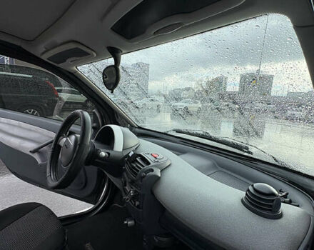 Серый Смарт Форту, объемом двигателя 0.7 л и пробегом 227 тыс. км за 3000 $, фото 10 на Automoto.ua