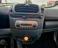 Сірий Смарт Fortwo, об'ємом двигуна 0.7 л та пробігом 118 тис. км за 3999 $, фото 17 на Automoto.ua