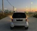 Сірий Смарт Fortwo, об'ємом двигуна 0.7 л та пробігом 153 тис. км за 3600 $, фото 5 на Automoto.ua