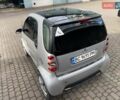 Смарт Форту 2004 в Львове на Automoto.ua Серый Смарт Форту, объемом двигателя 0.7 л и пробегом 150 тыс. км за 3150 $, фото 25 на Automoto.ua